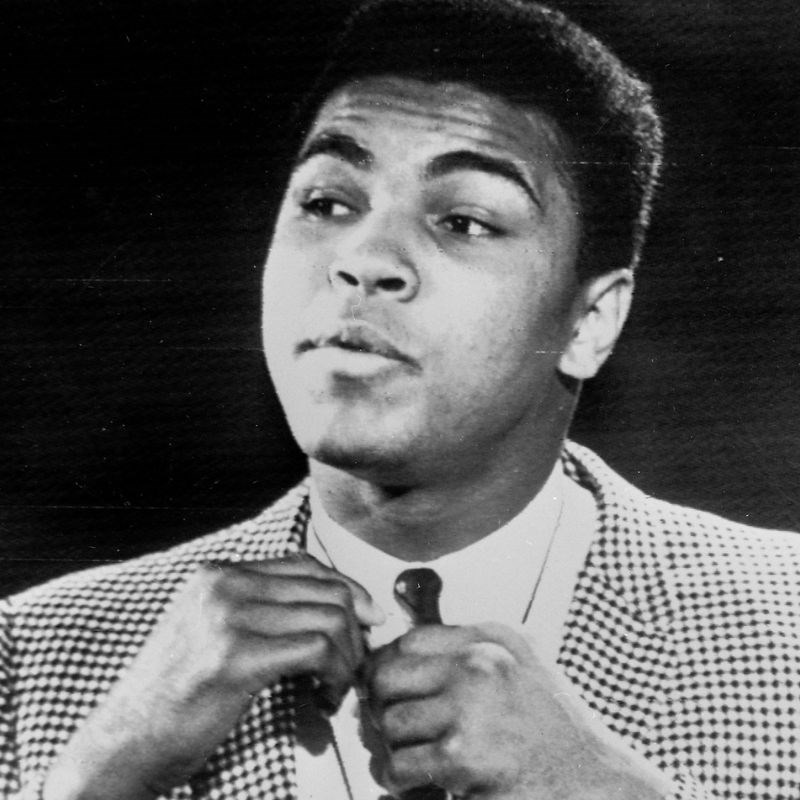 Dan kada je Cassius Clay postao Muhammad Ali