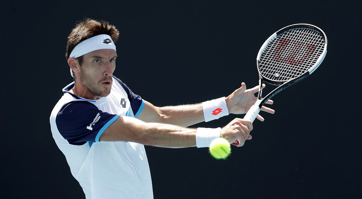 Leonardo Mayer: Adria Tour se oteo kontroli, ali nije za to kriv Đoković