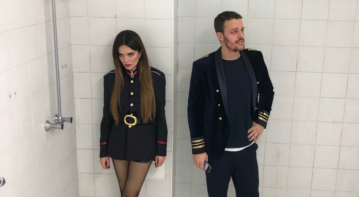 Igor Kojić zapratio još dva profila na Instagramu, većinu fotki Severine je obrisao