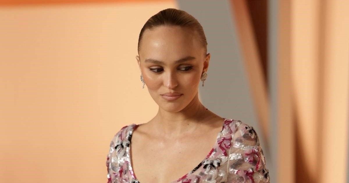 Kći Johnnyja Deppa prisustvovala zabavi nakon Oscara, mnogi komentiraju njezin outfit