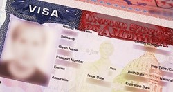 MUP: Hrvati bi do kraja godine mogli u SAD bez viza