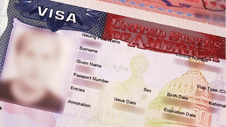 SAD ukida vize hrvatskim državljanima, američki ministar otkrio što slijedi