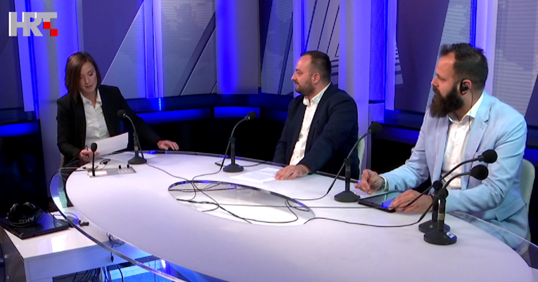 EU želi nadzirati poruke. Odvjetnik: Sve će nas se tretirati kao osumnjičenike