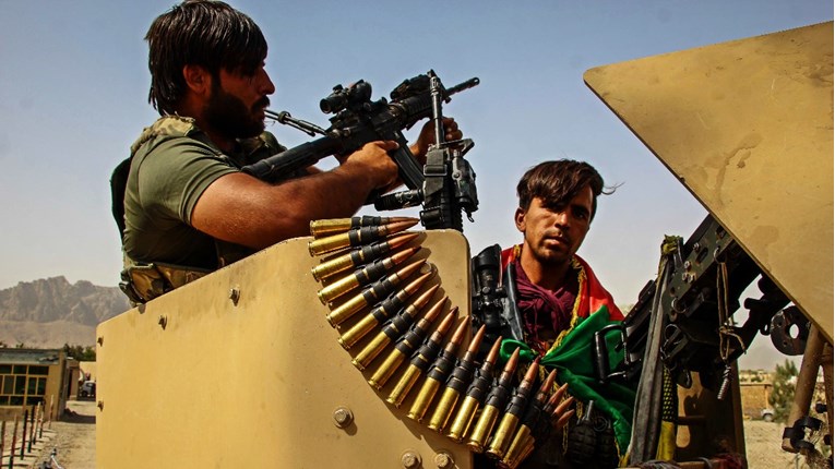 Novinar Reutersa ubijen dok je pratio sukob afganistanske vojske i talibana