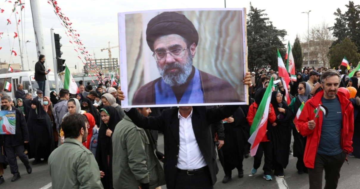 Sin ubijenog ajatolaha novi je vrhovni vođa. Što to znači za Iran?