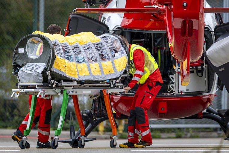 Teška borba protiv epidemije ebole u Africi. WHO upozorava na razmjere krize