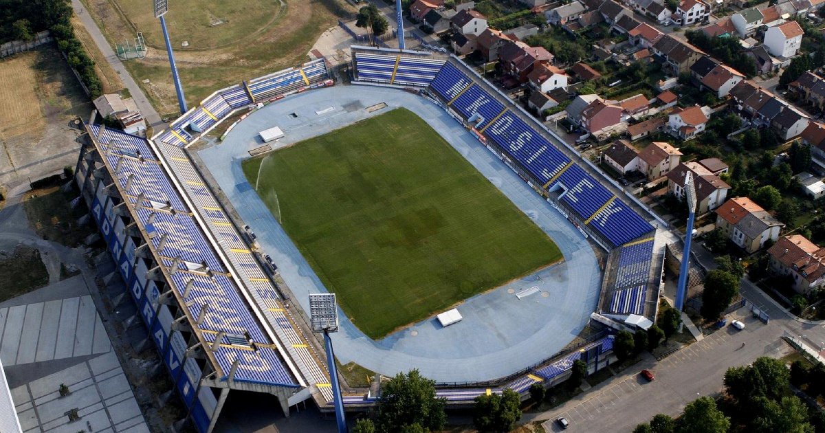 Doznali smo što se događa oko selidbe Vukovara na Gradski vrt