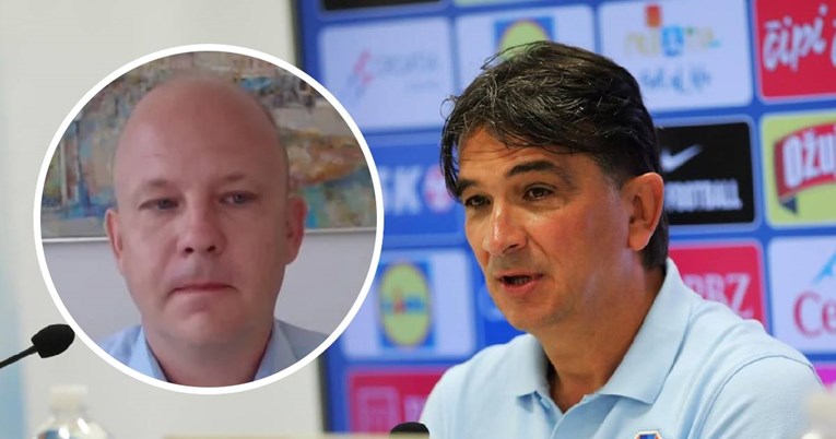 SDP-ovac osudio Dalićeve izjave: Zamislite da ja počnem analizirati nogometaše