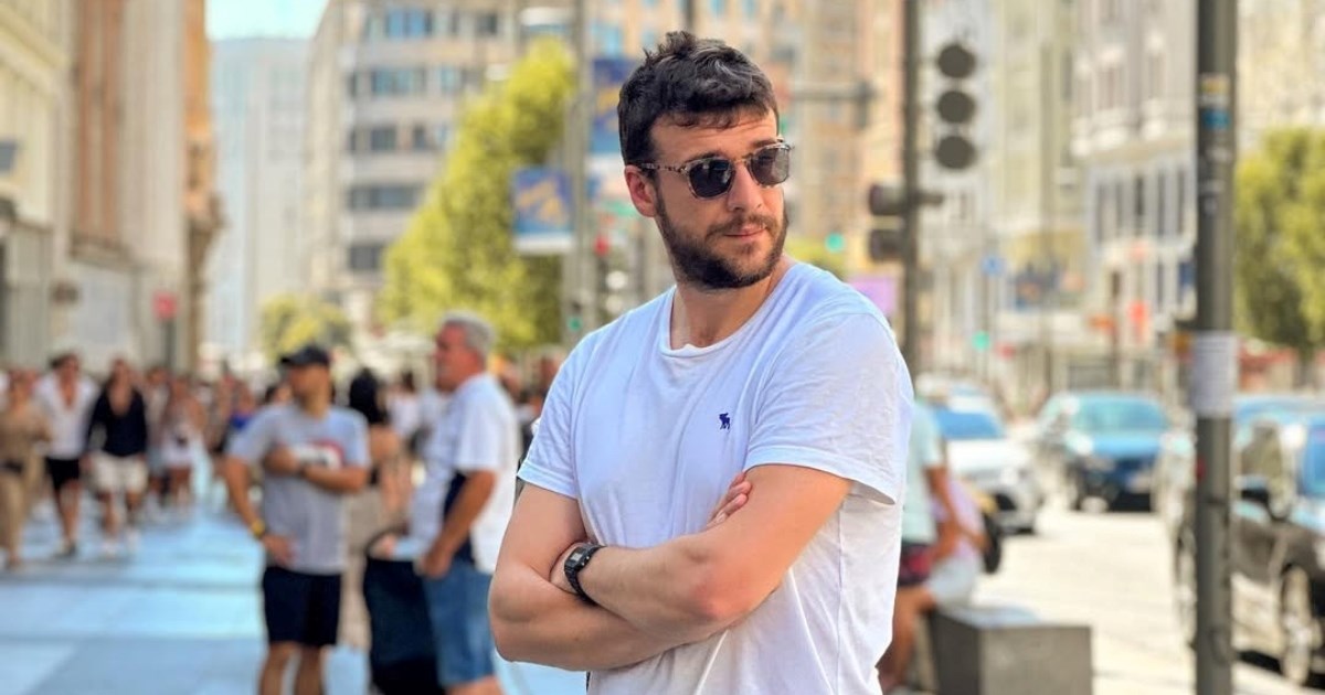 Djed Marka Mrkića poginuo u požaru u Tuzli, plesač mu posvetio dirljivu objavu