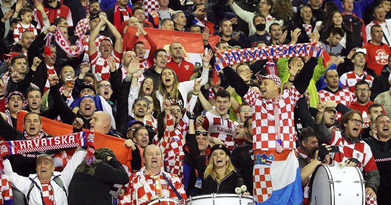 Danas nema prijenosa ždrijeba Lige nacija. Nitko još nije otkupio utakmice Hrvatske