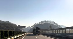 Kamion se zabio u ožalošćene pred krematorijem u Kini, 17 poginulih