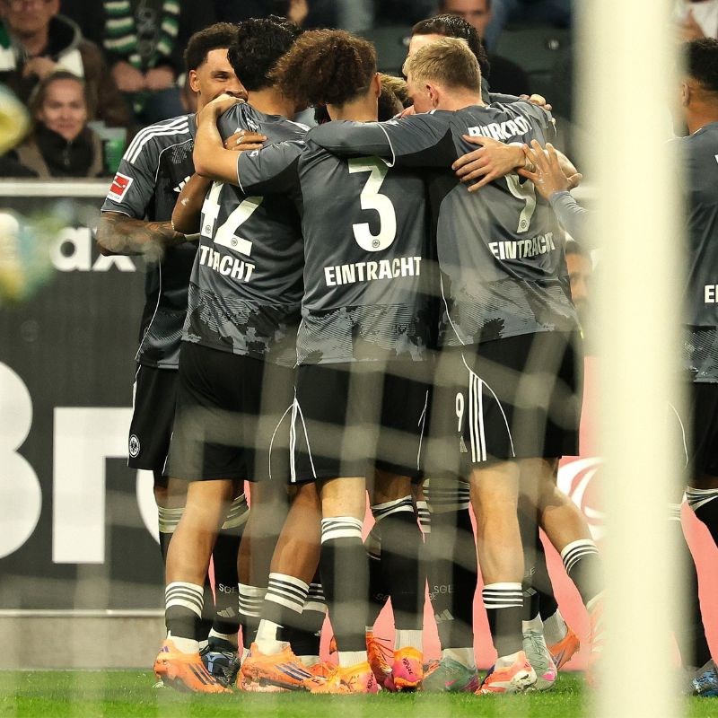 VIDEO U spektakularnoj utakmici Bundeslige palo 10 golova