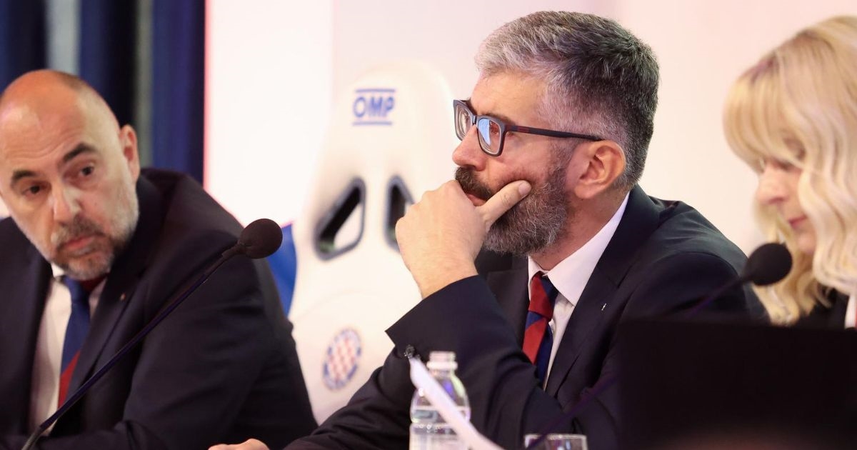 Na skupštini Hajduka tražene ostavke. Bilić najavio strategiju odnosa prema HNS-u