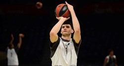 Mladi Srbin oduševio NBA skaute: "Nema puno takvih kao što je on"
