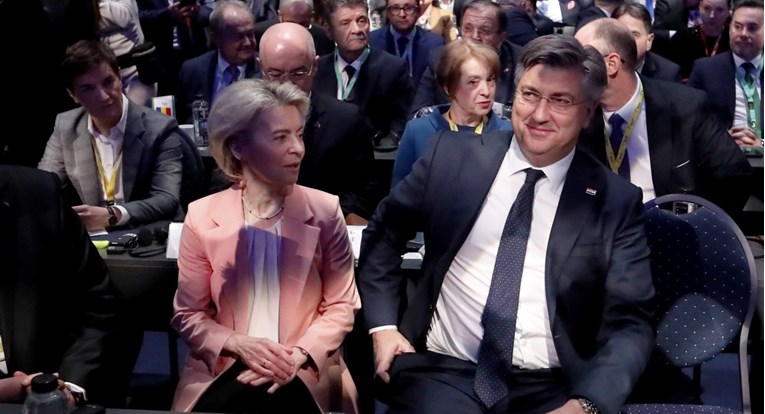 Plenković pučanima: Garantiram vam da ću i treći put pobijediti na izborima