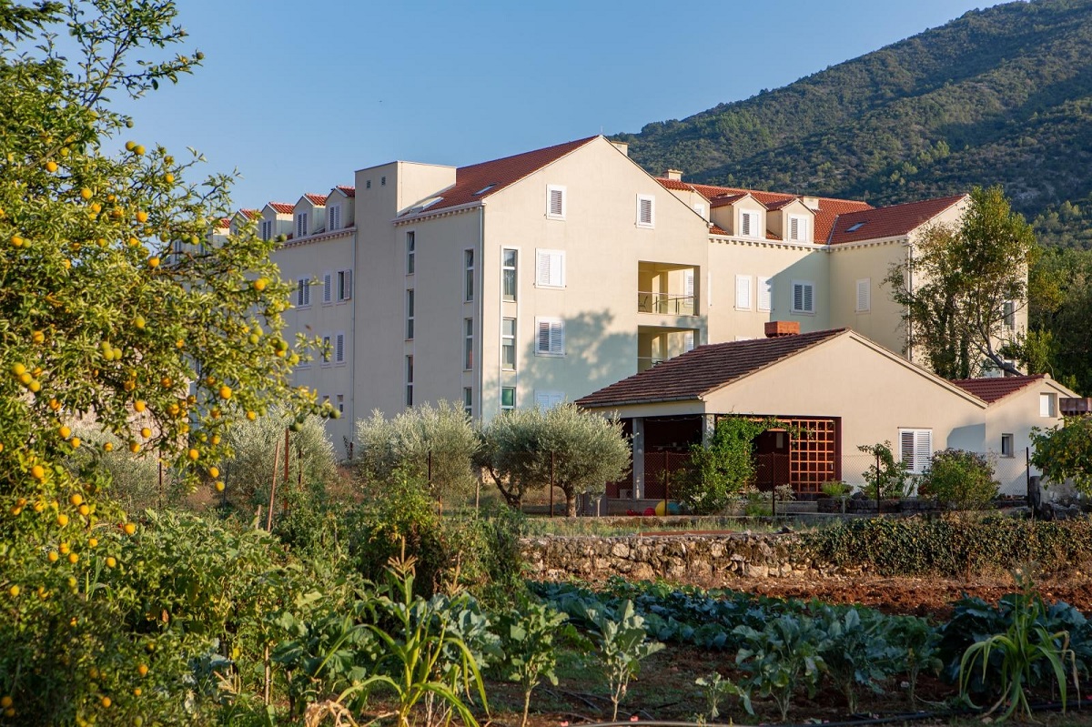 Koronavirus ušao u dom za starije kod Dubrovnika, zaražene dvije osobe