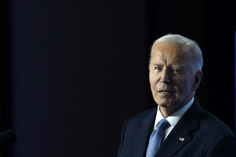 Doktori: Bidenov rak nije izlječiv, ali postoje dobre vijesti