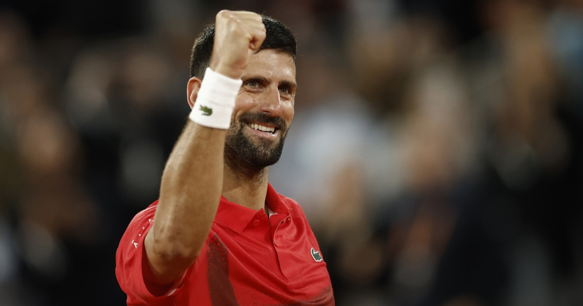 Đoković izbacio Zvereva i ušao u polufinale turnira u Pekingu