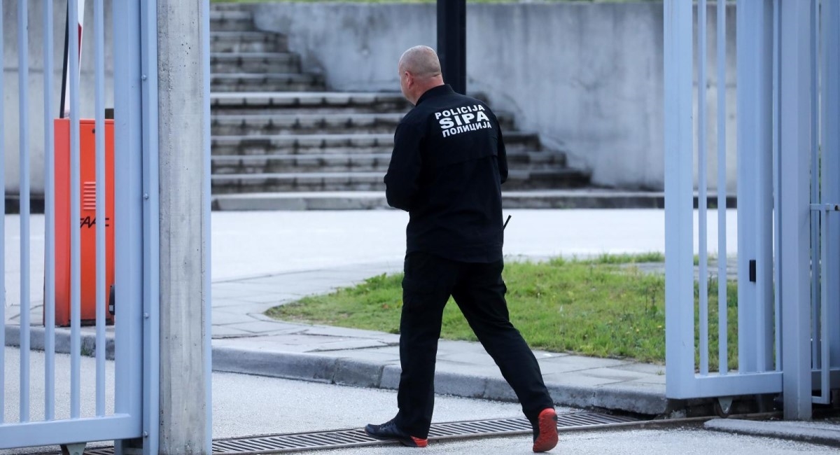 Zastupnik u BiH priveden zbog namještanja natječaja vrijednog 2.5 milijuna eura