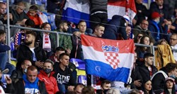 FOTO Vratila se publika: Pogledajte što je Hrvatsku dočekalo na Maksimiru