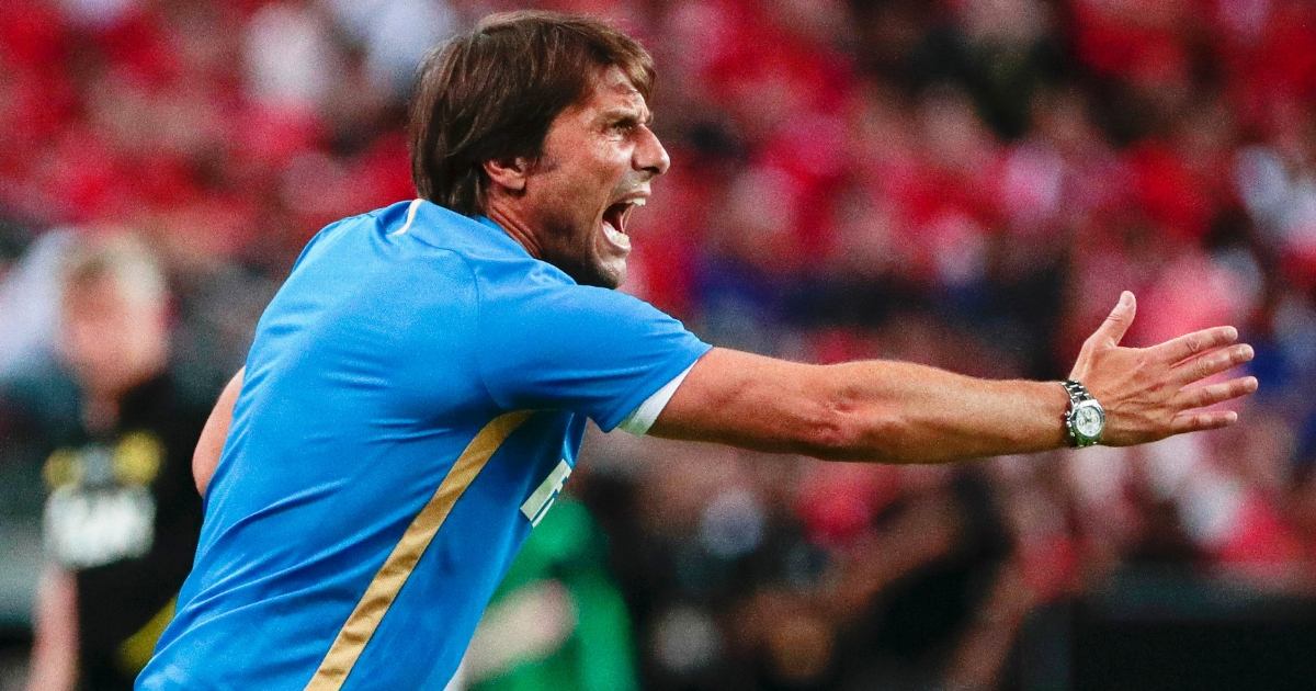 Talijani: Conte bijesan na Inter, zamjera mu pet velikih pogrešaka