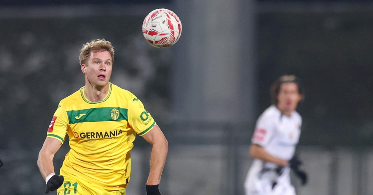 U španjolskom klubu su zadovoljni suradnjom s Istrom: "Na pravom smo putu"