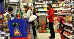 Osmi mjesec zaredom raste potrošnja u maloprodaji: "To ukazuje na oporavak ekonomije"