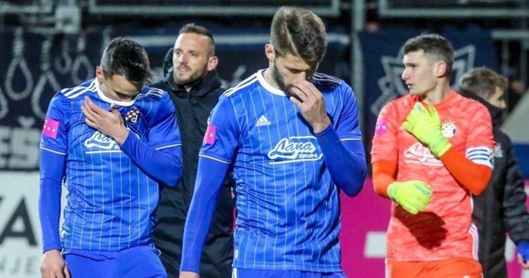 Transfermarkt ažurirao cijene za HNL: Smjena na vrhu i veliki skok mladog dinamovca