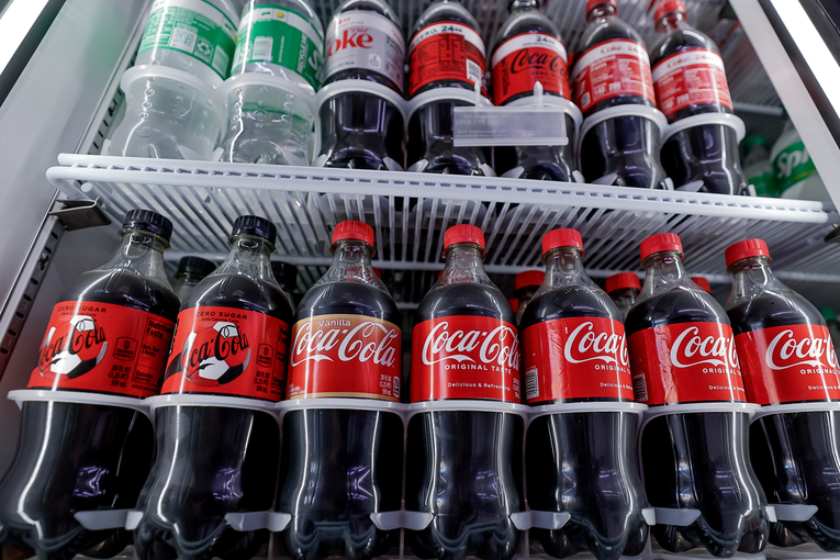 Coca-Cola zadovoljna stankama za hidrataciju na SP-u. Prihodi nadmašili očekivanja