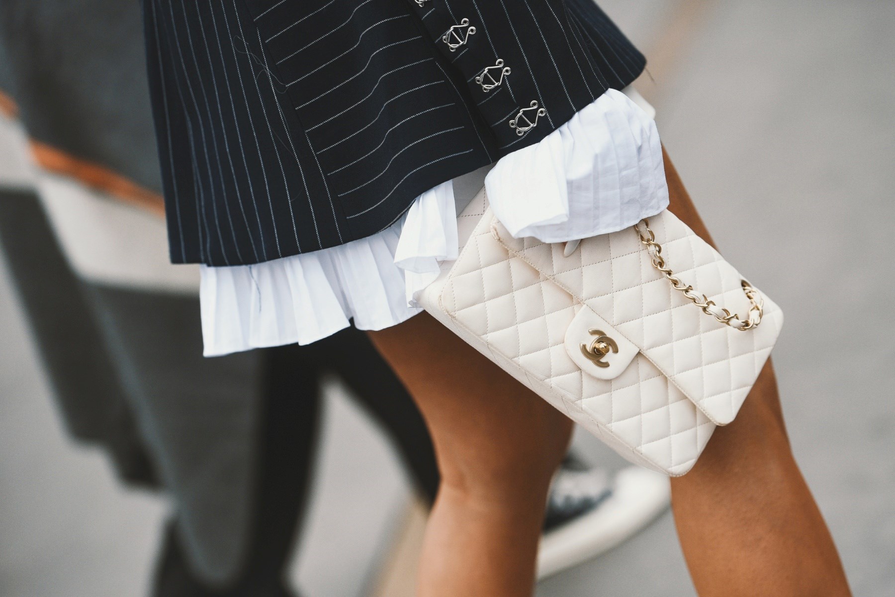 Torba zbog koje se stvaraju redovi ispred Chanel butika