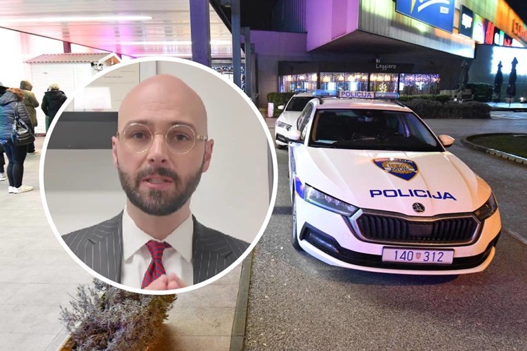 Odvjetnik za kazneno pravo: "Tri stvari morate znati prije razgovora s policijom"