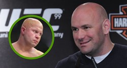 Fedor o predsjedniku UFC-a: On je odvratan, nema ljudskosti u sebi