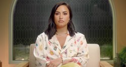 Demi Lovato u dokumentarcu otkrila: Silovana sam kao tinejdžerica, šutjela sam