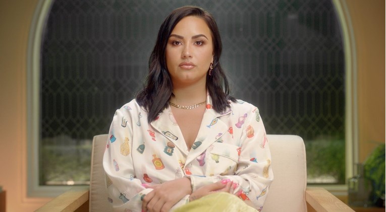 Demi Lovato u dokumentarcu otkrila: Silovana sam kao tinejdžerica, šutjela sam