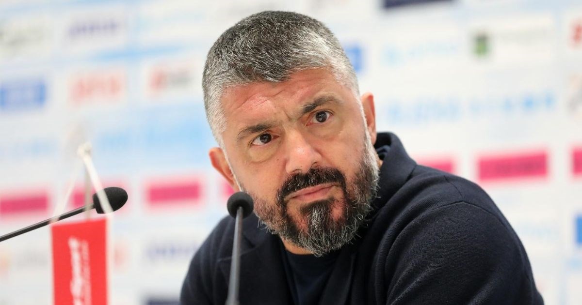 Gattusa još jedna utakmica dijeli od rezultata koji u Hajduku nikad nije zabilježen