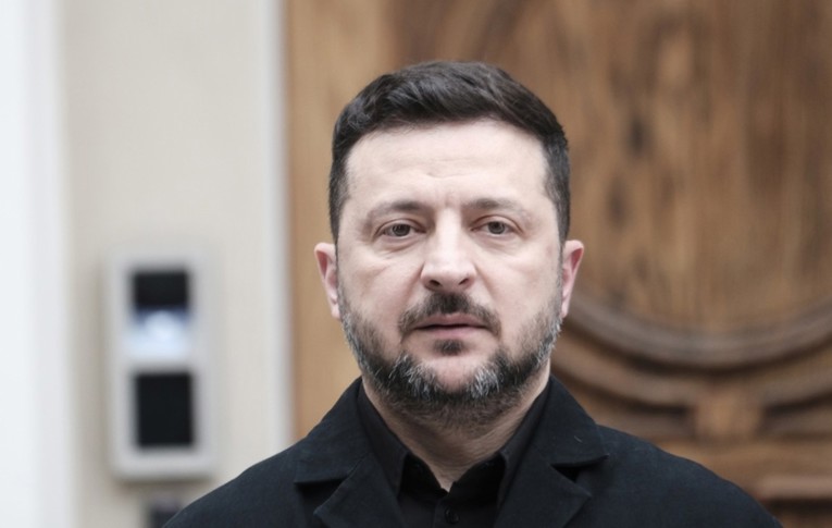 MMF postigao dogovor s Ukrajinom o isplati 690 milijuna dolara