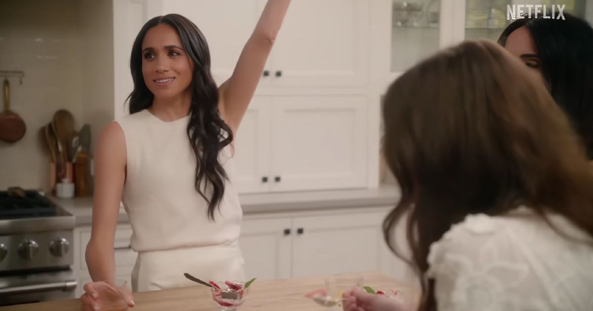 Debakl nove emisije Meghan Markle. Na IMDb-u ima ocjenu 2.4, a na RT-u 33%