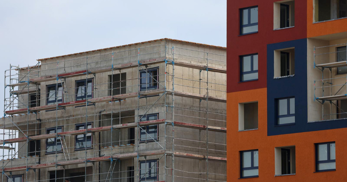 Analiza Njuškala: Stanovi skuplji 6.6%, kuće 4.4%