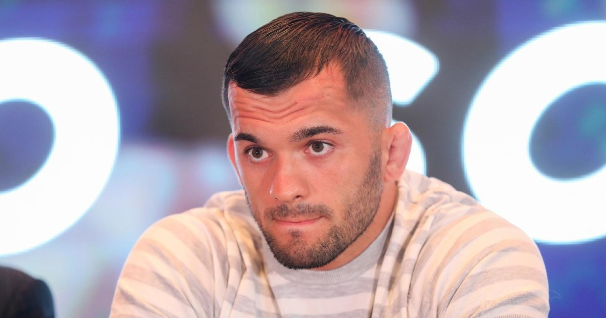 Soldić nikad bliže UFC-u. Evo kad bi mogao debitirati