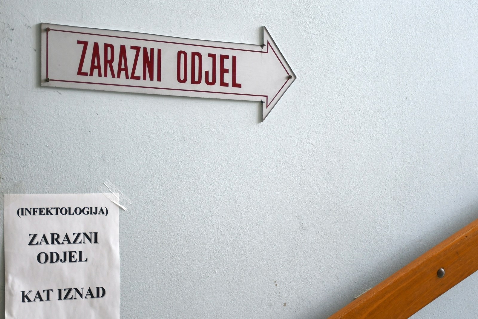 U Sisku nema novozaraženih, kreće korištenje ozona u dezinfekciji