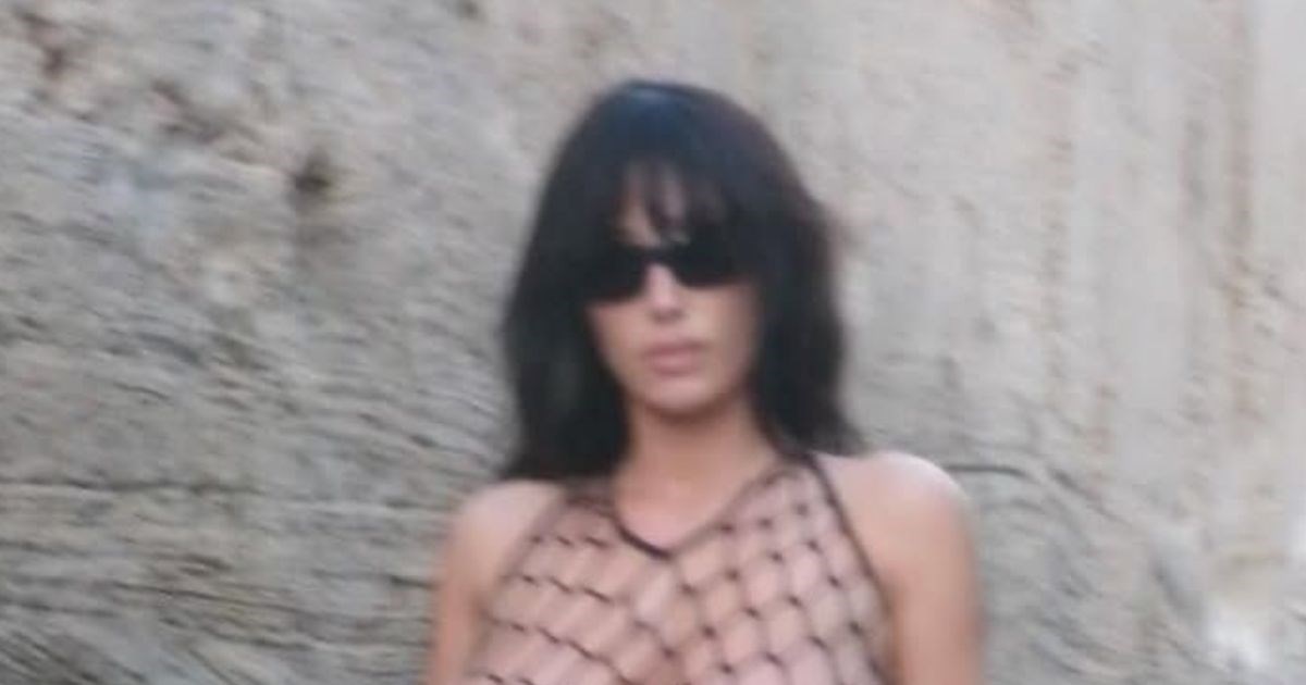 Bianca Censori objavila 18+ fotke, pratitelji pišu: Prijavljujem te zbog golotinje