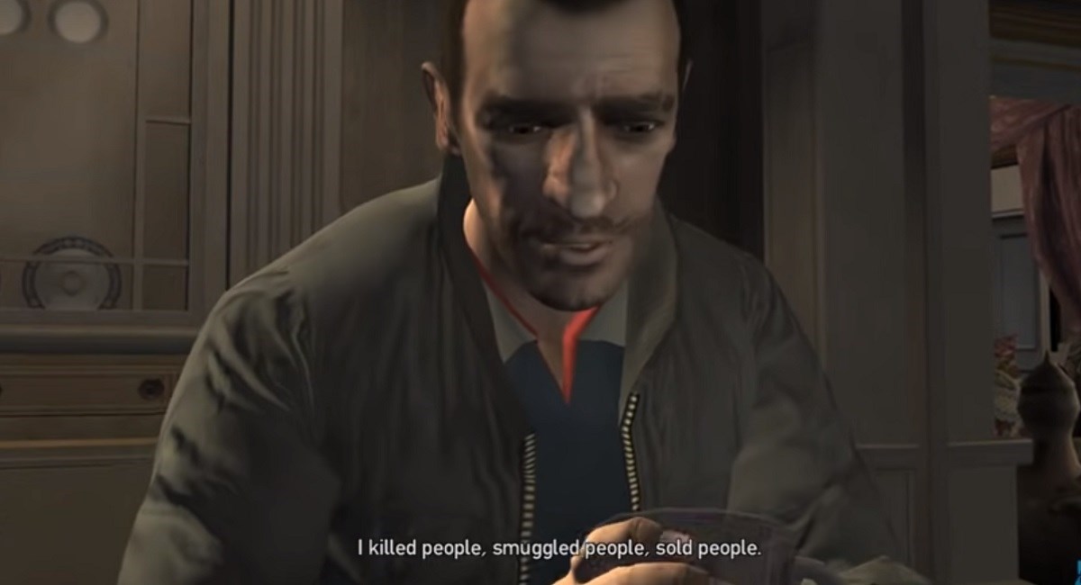 BBC: Grand Theft Auto IV je jedna od najhrabrijih igara ikad