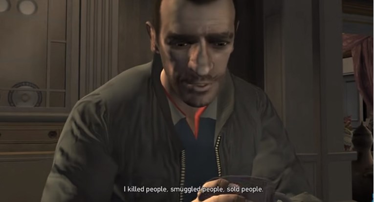 BBC: GTA IV je jedna od najhrabrijih igara ikad, išla je tamo gdje se malo tko usudio