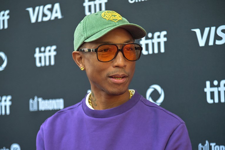 Pharrell Williams kritizirao Taylor Swift i slične: Nitko vas nije pitao, šutite