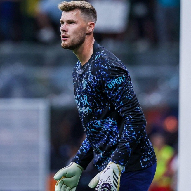 Interov golman autom usmrtio invalida