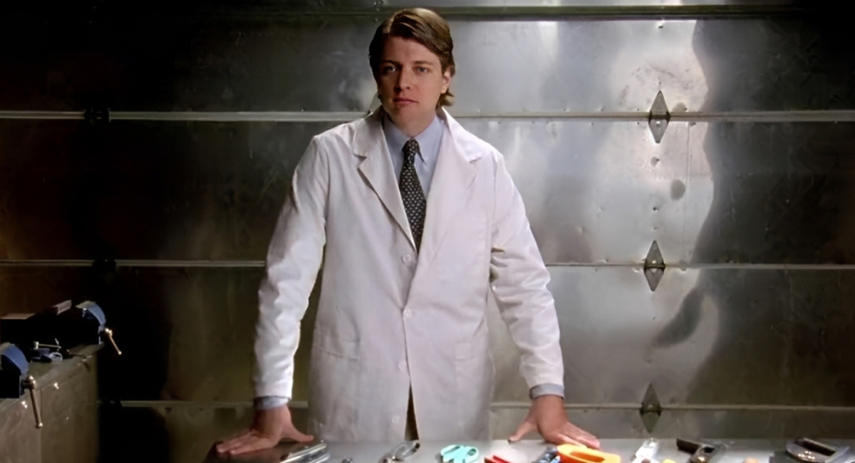 Ozloglašeni horor stigao na Prime Video