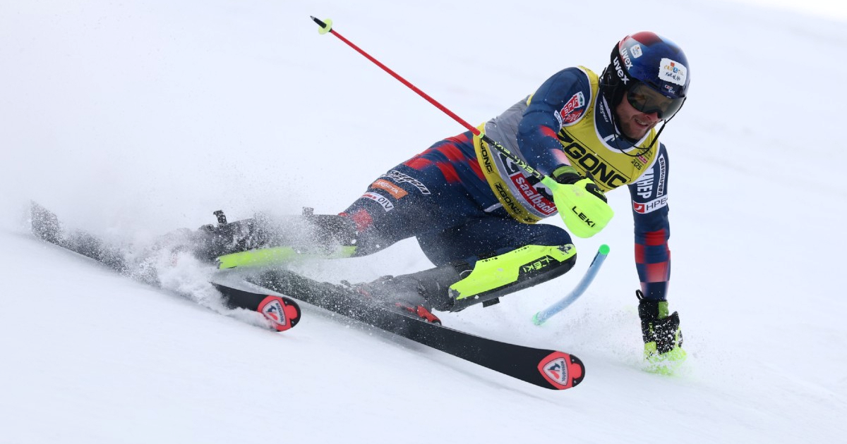 OD 10:30 Kolega vozi posljednju utrku sezone. Velika bitka za mali Globus u slalomu