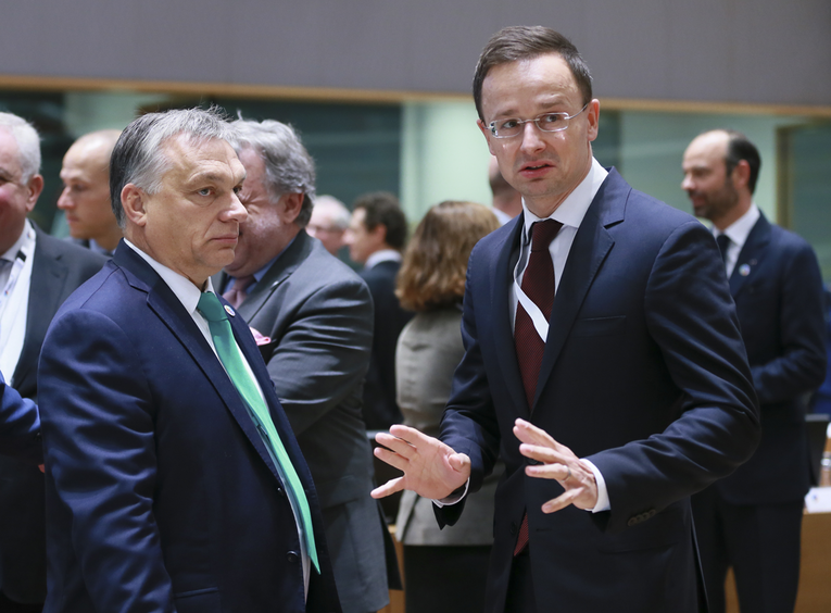 Orbánov ministar dobio posao u kineskom BYD-u. Magyar: Dao im je milijarde forinti