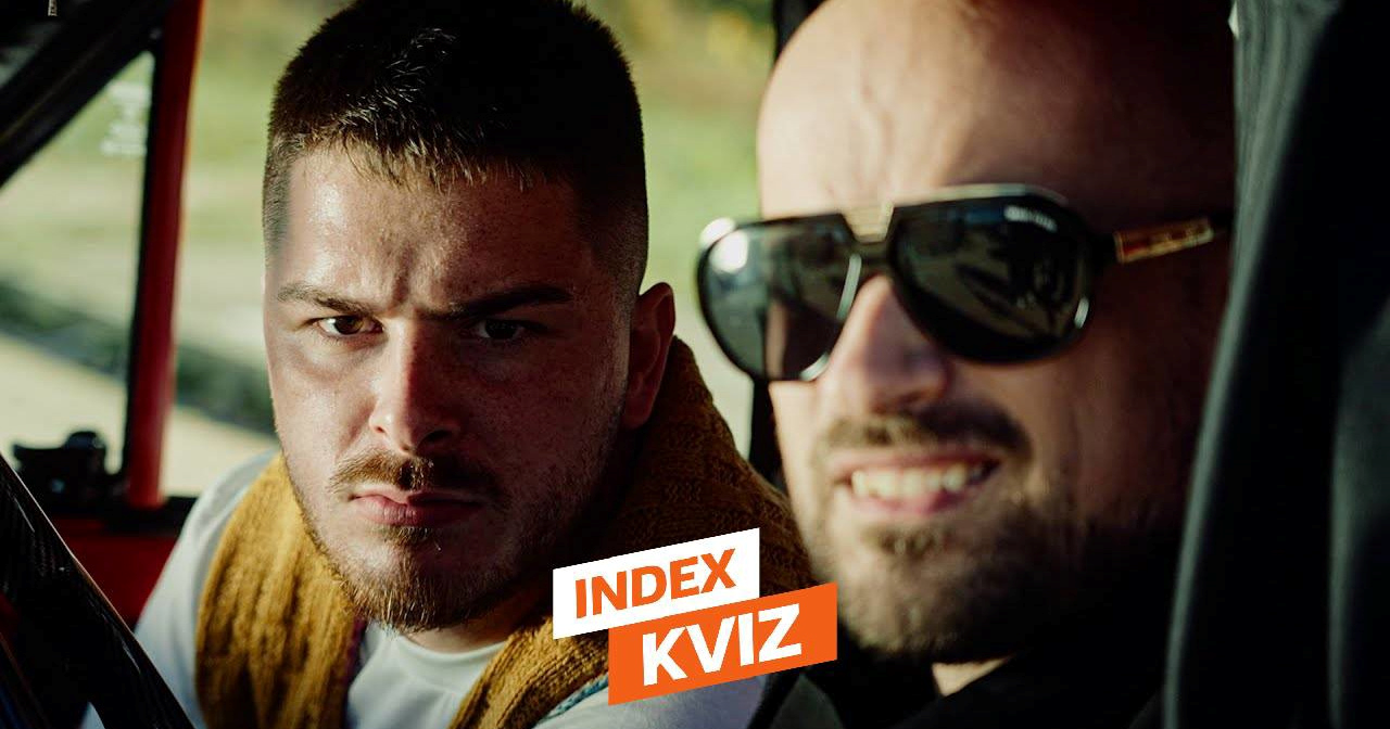 INDEX KVIZ 15 pitanja za naj... Najpametnije? 🤭