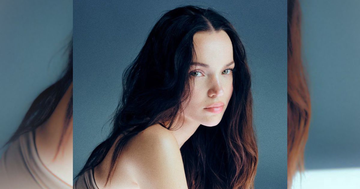 Dove Cameron i Curology lansirali kolekciju za njegu kože